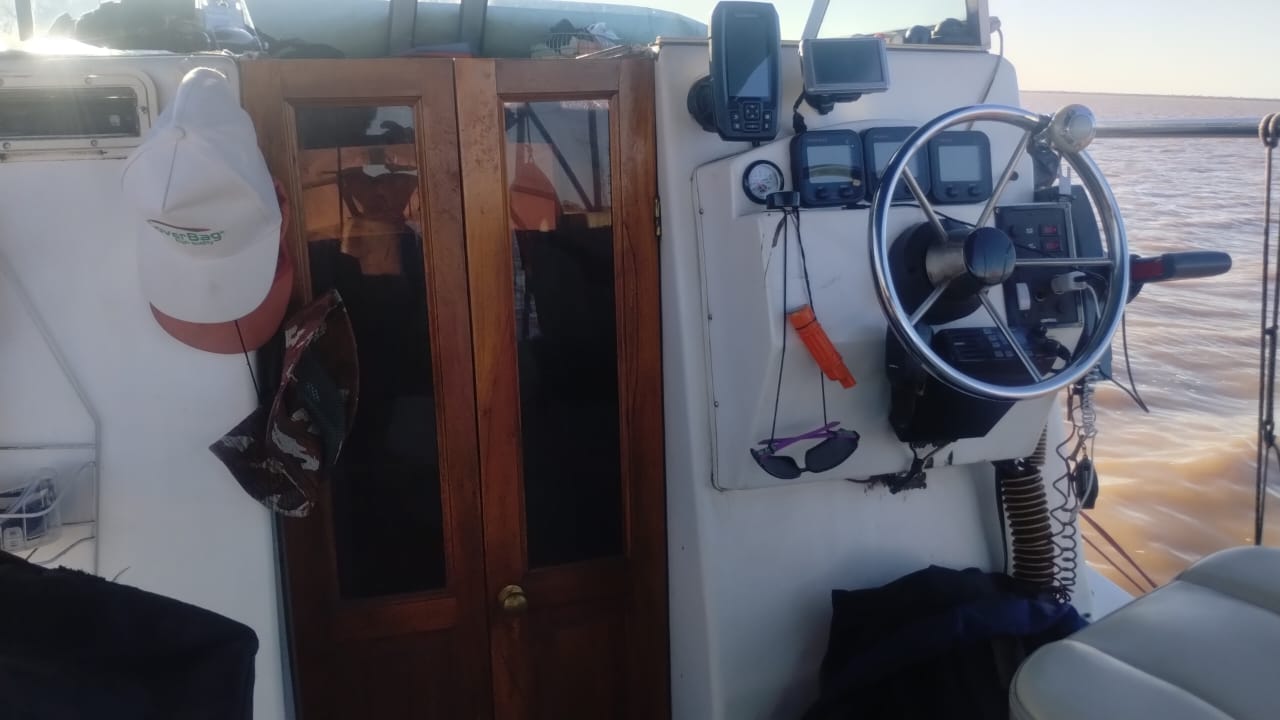 Prinz Prinz cabin 630 Yamaha 115HP/4T