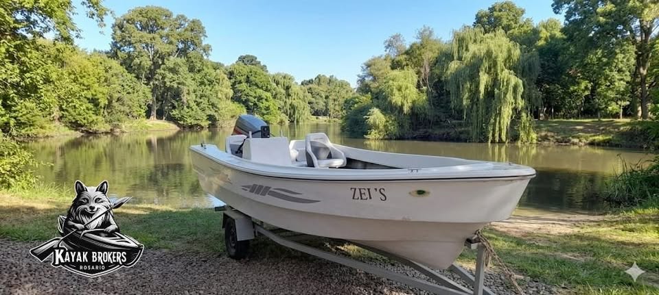 Virgin Mariner LX 5.20 Mariner Magnum