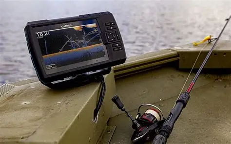Ecosondas y GPS: aliados indispensables para la navegación y la pesca