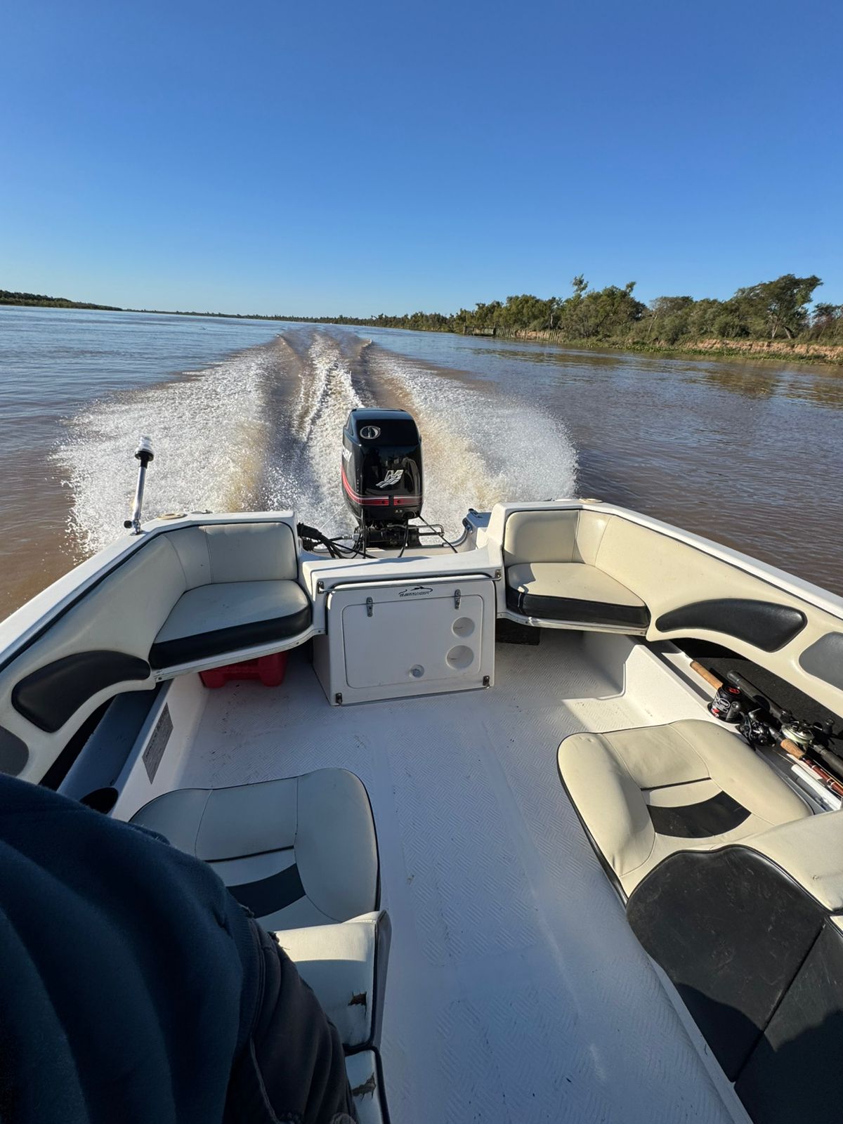 Nuevas reglamentaciones de Prefectura Naval Argentina