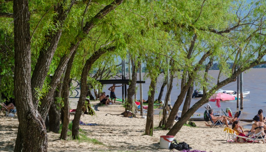 El Paraná, mucho más que un río, una forma de vivir