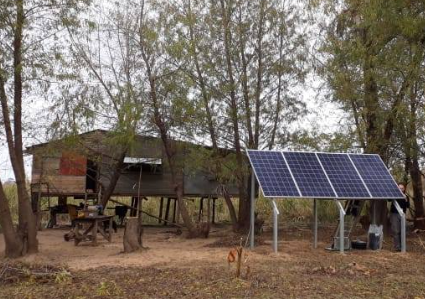 Energía solar en las islas: autonomía y sustentabilidad