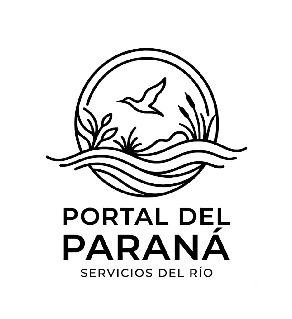 Portal del Paraná: la puerta de entrada al río más fascinante de Argentina