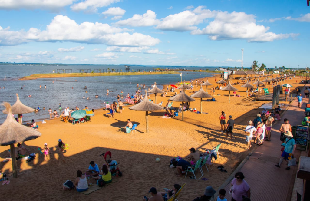 Paraná Misionero: naturaleza, aventura y experiencias únicas