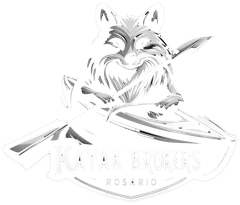 Kayak Brokers Rosario
