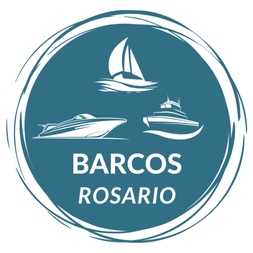 Barcos Rosario - Ramiro Ocariz