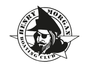 Complejo Náutico Henry Morgan