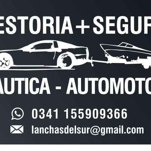 Gestoría Náutica Rosario - Rodolfo Ojeda