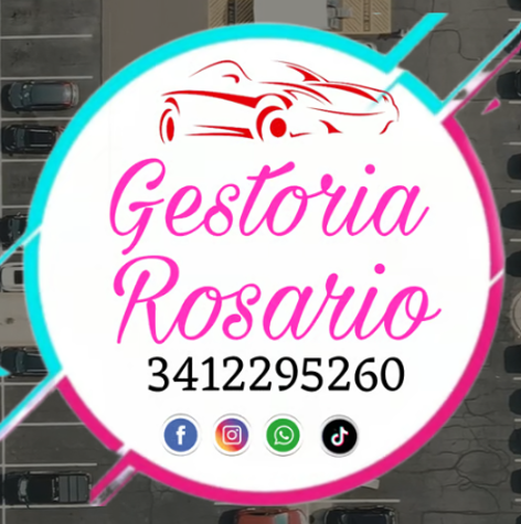 Gestoría Rosario