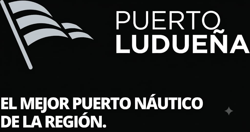 Puerto Ludueña