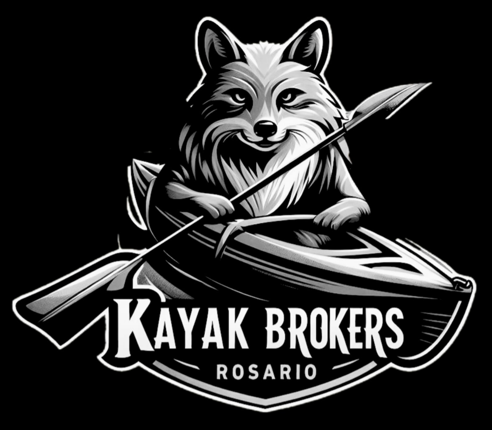 Kayak Brokers Rosario