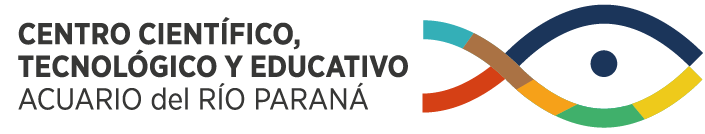 Acuario del río Paraná