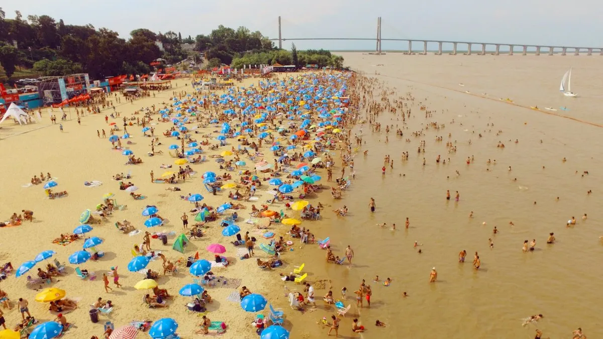 Balneario La Florida