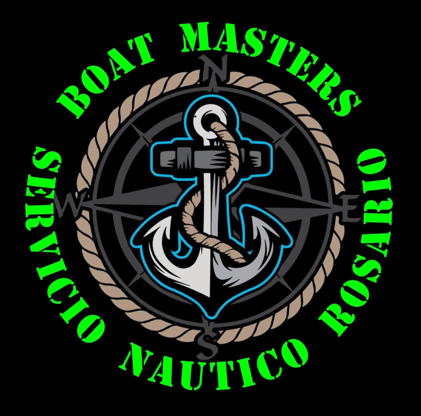 Servicio Náutico Rosario