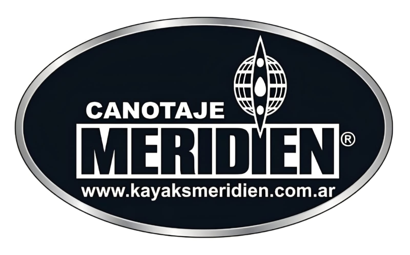 Kayaks Meridien