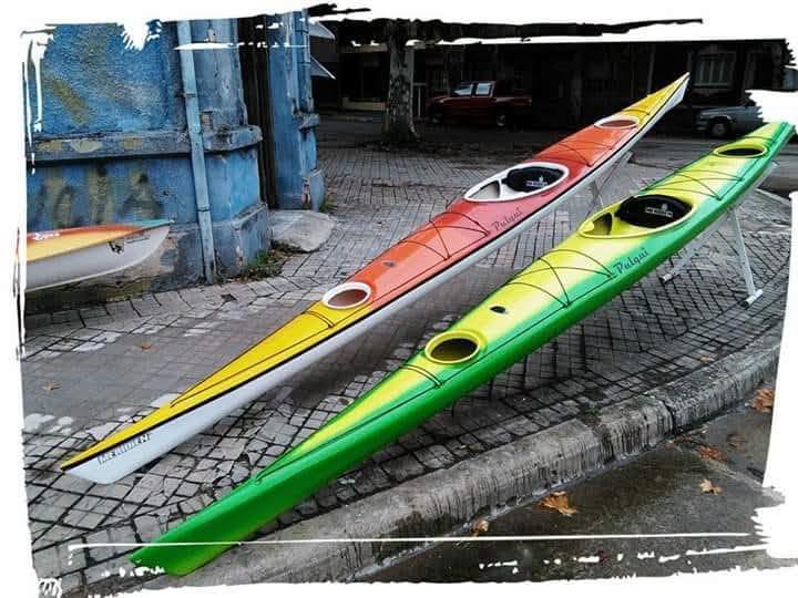 Kayaks Meridien