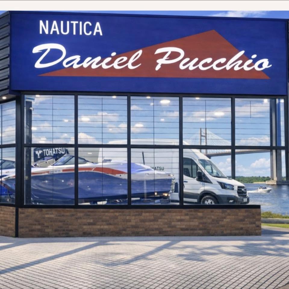 Náutica Daniel Pucchio