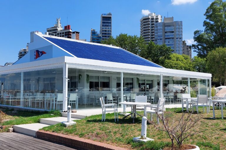 Club Náutico Rosario
