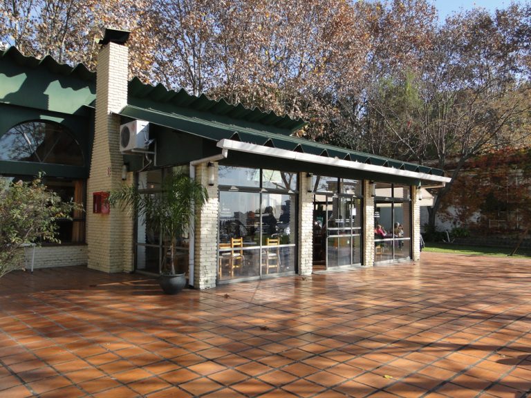 Club Náutico Rosario