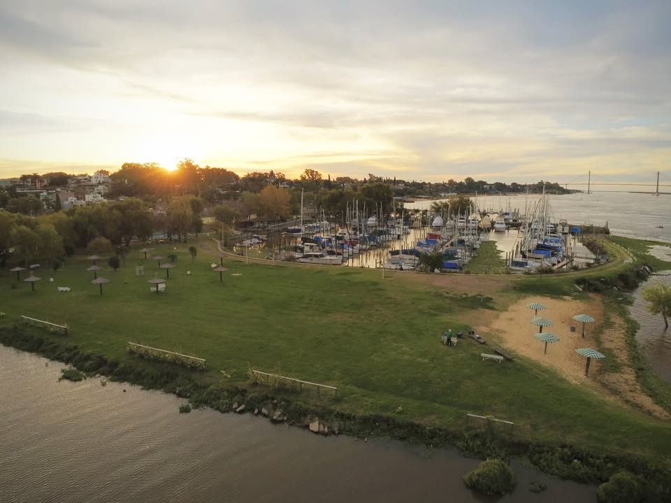 Rosario Rowing Club