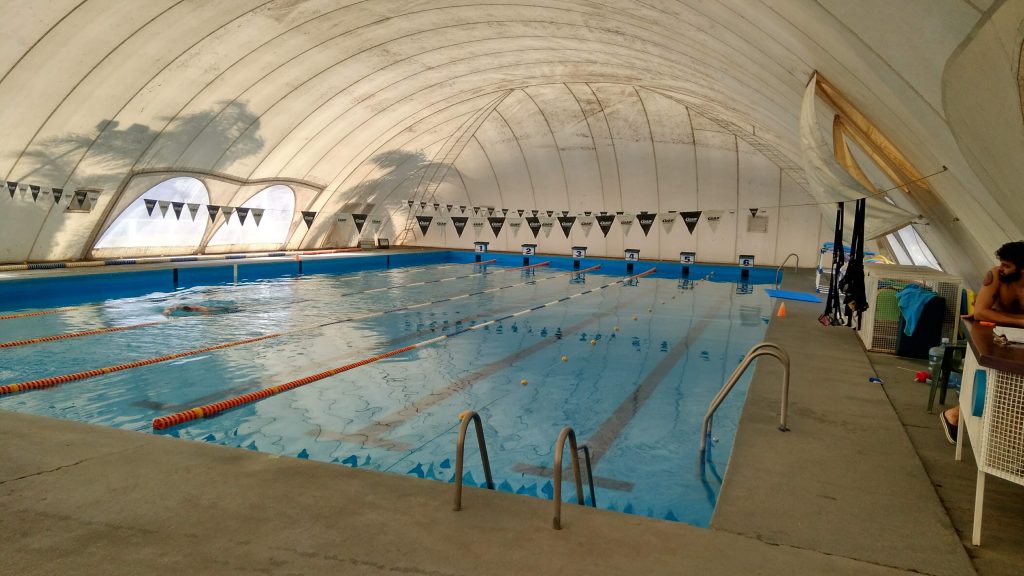 Club Náutico Villa Constitución