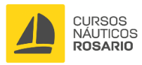 Cursos Náuticos Rosario