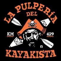 La Pulpería del Kayakista