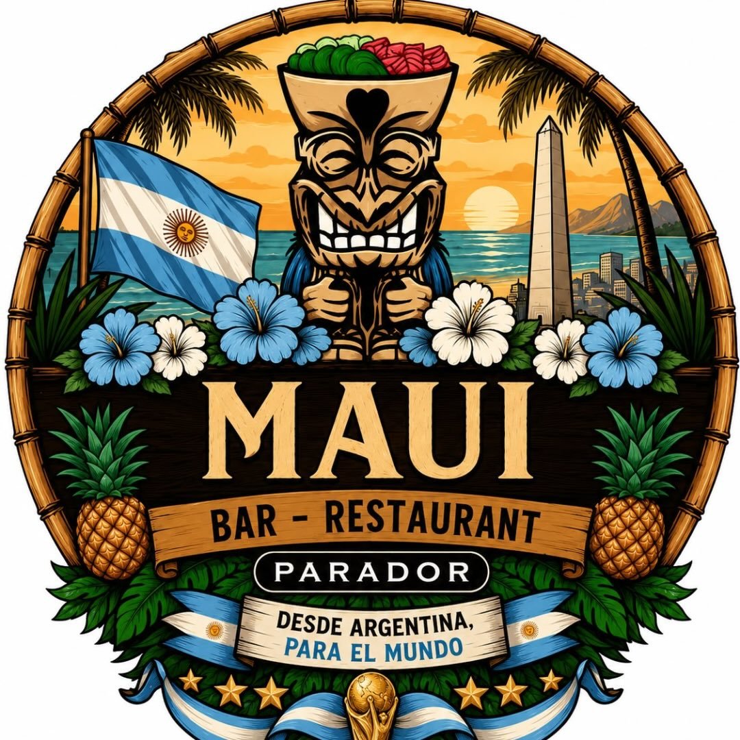 Maui Parador