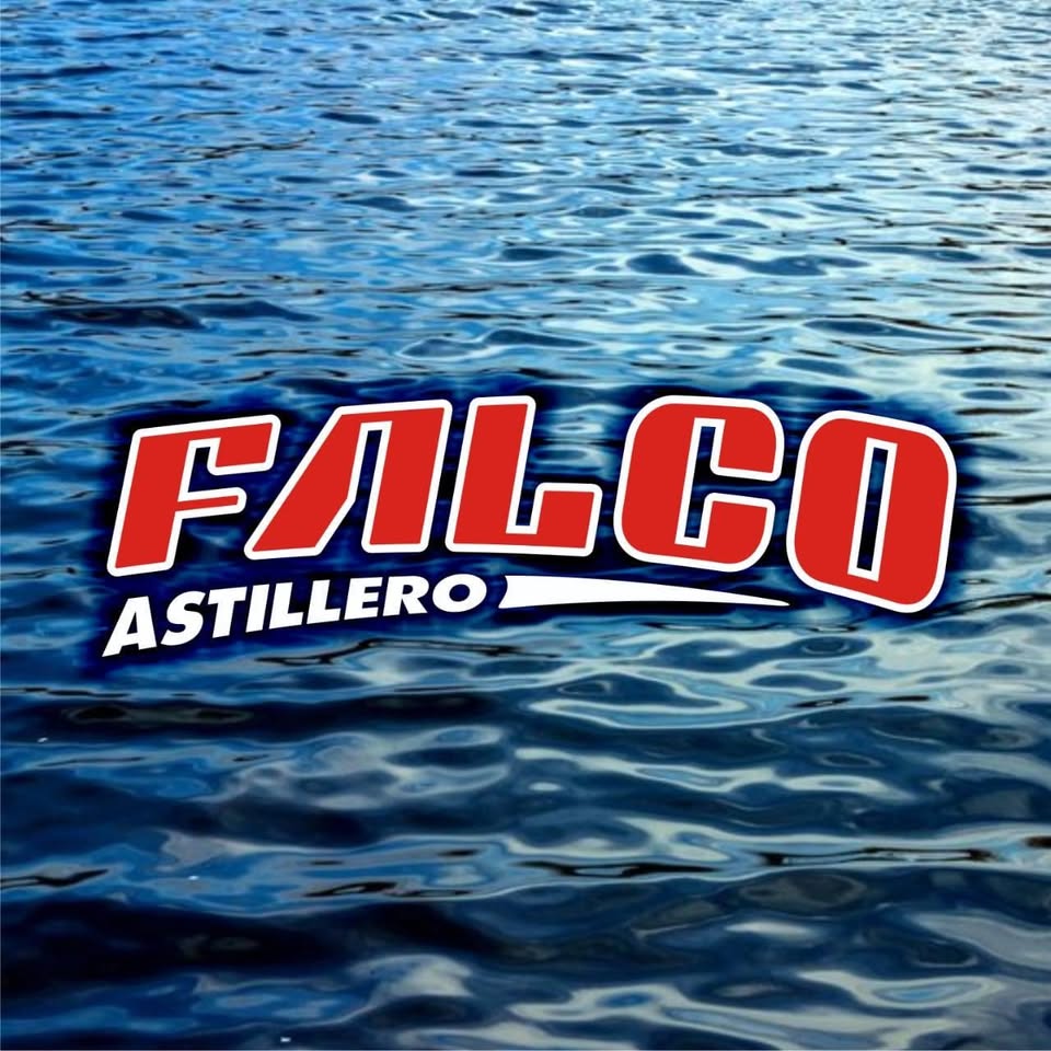 Astillero Falco