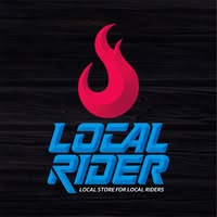 Local Rider