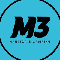 M3 Náutica & camping