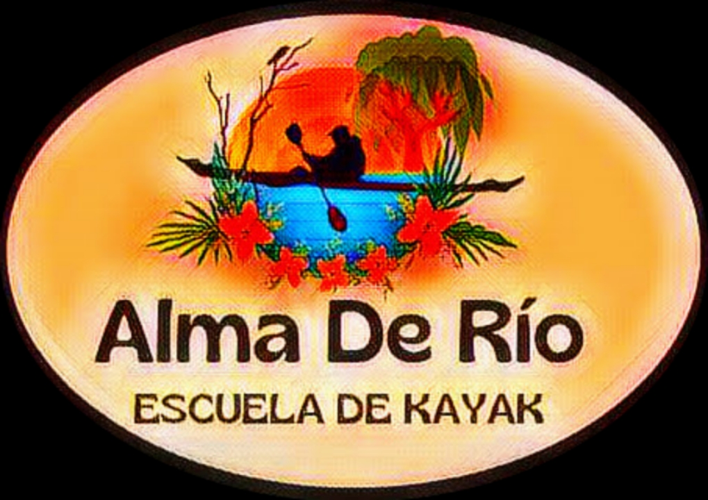 Alma de Río Kayaks