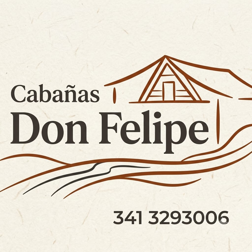 Cabañas Don Felipe