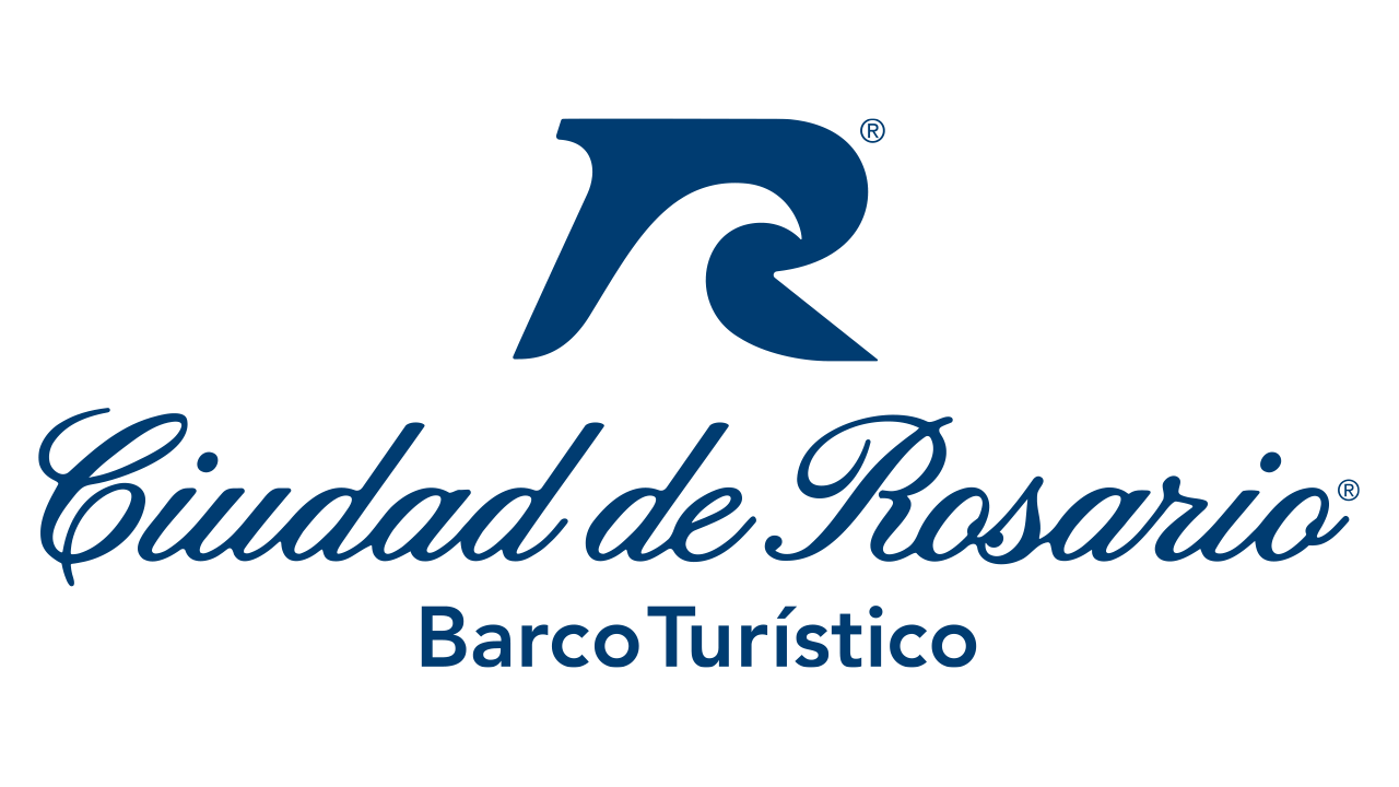 Barco Ciudad de Rosario