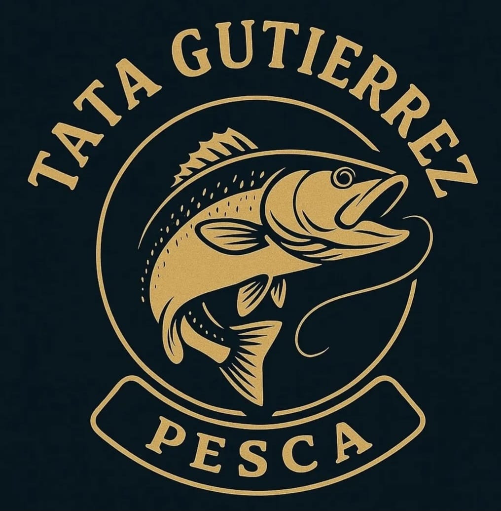 Tata Gutierrez Pesca