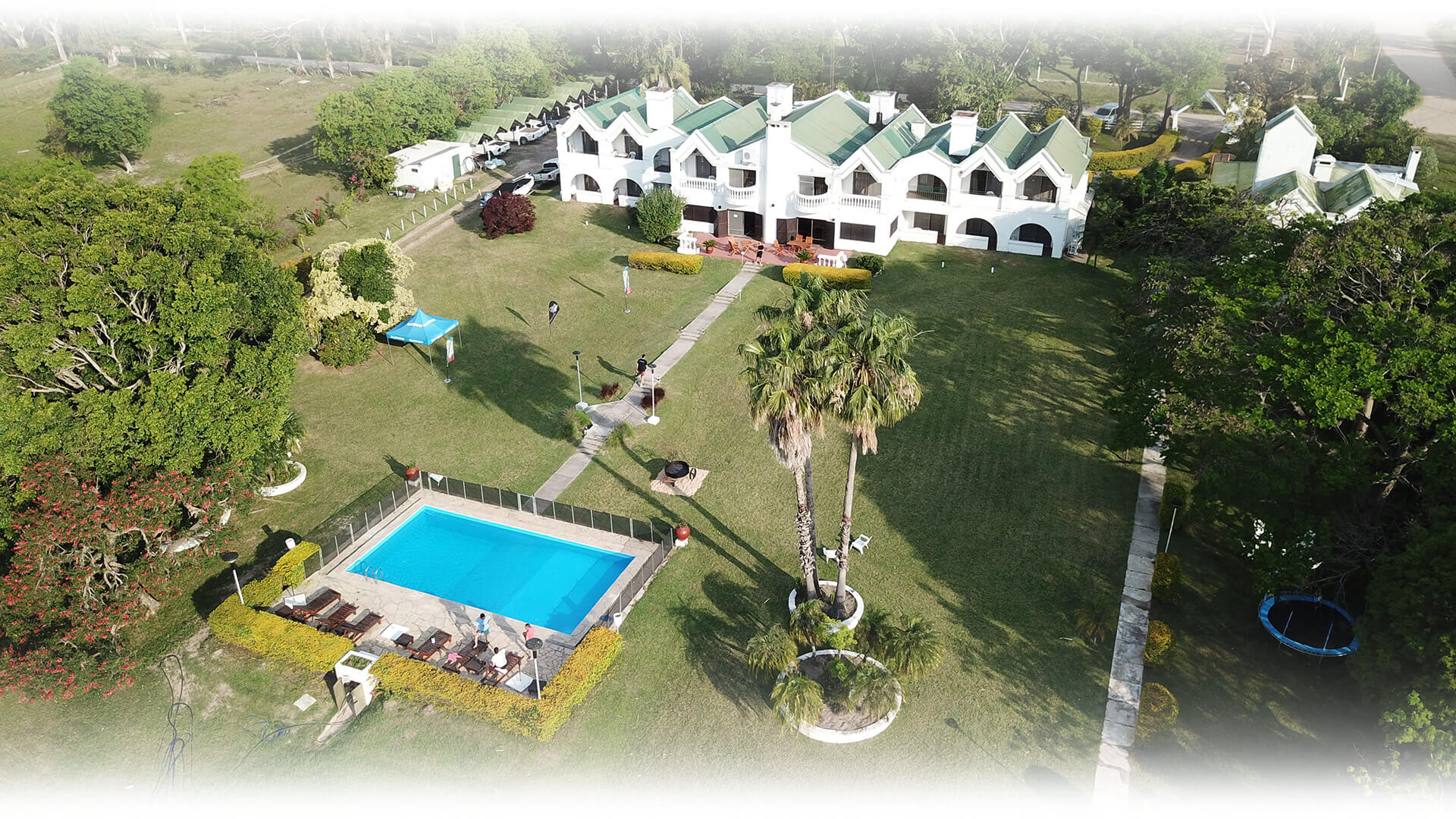 Posada Casablanca