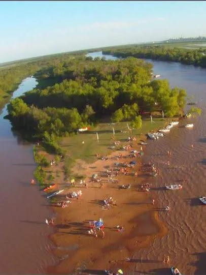 Los Benitos ecocamping y reserva