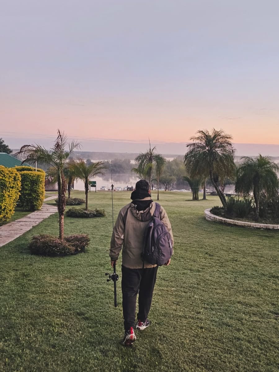 Posada Casablanca