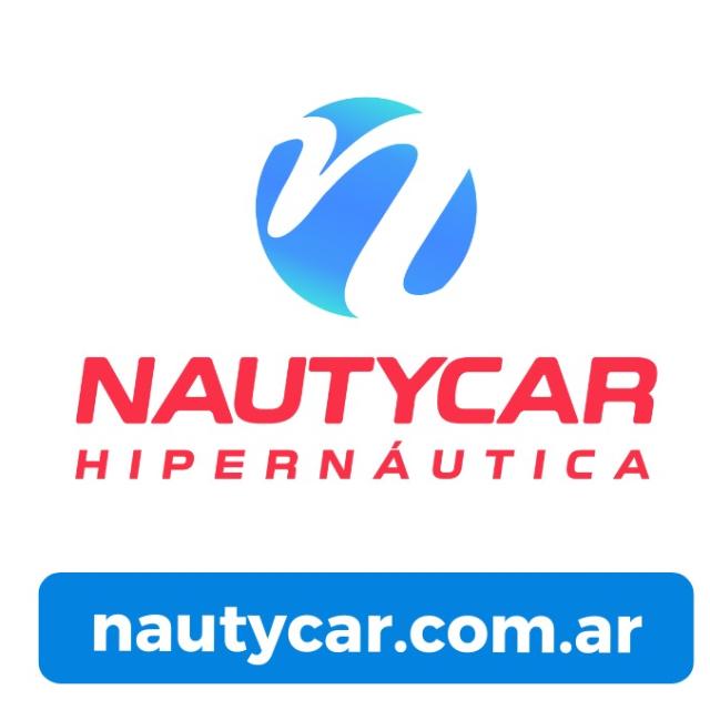 Nautycar hypernáutica