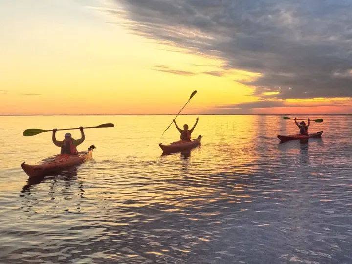 Alma de Río Kayaks