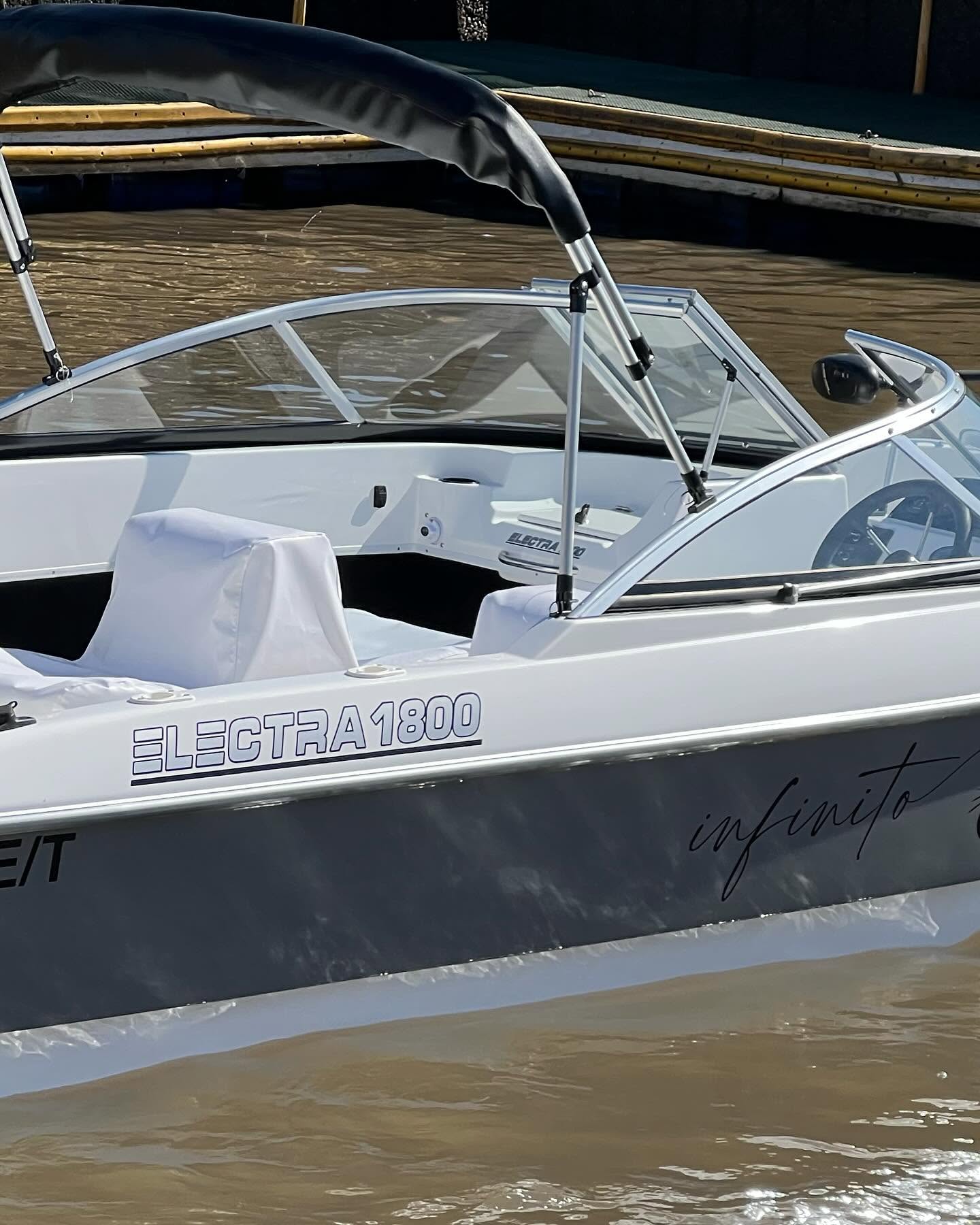 Astillero Electra
