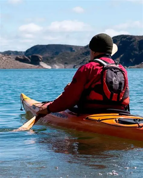 AtlantiKayak's