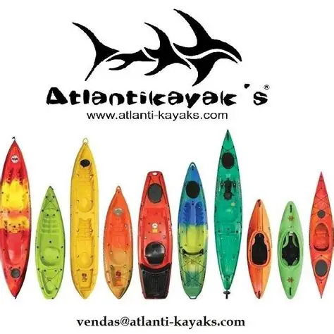 AtlantiKayak's
