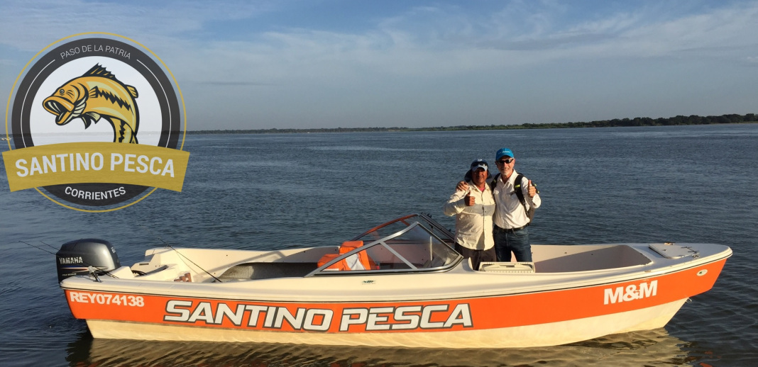 Santino Pesca