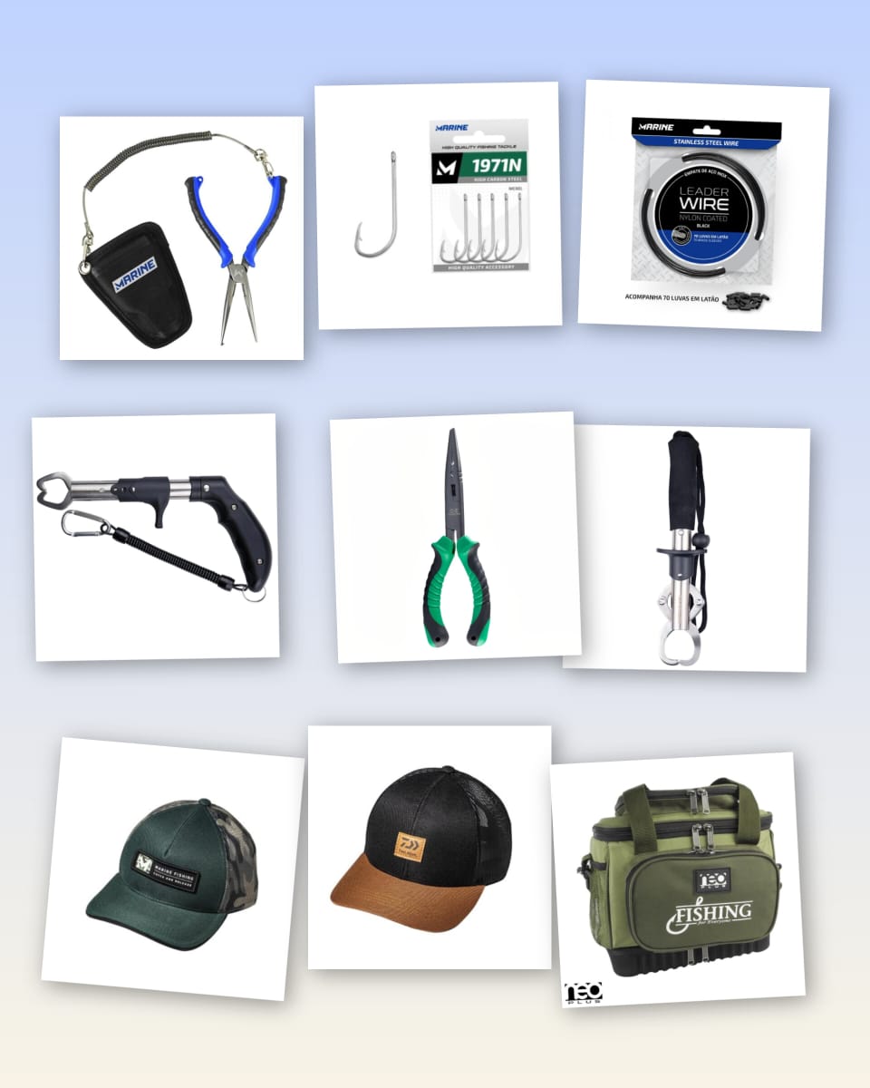 Palas Fishing Shop
