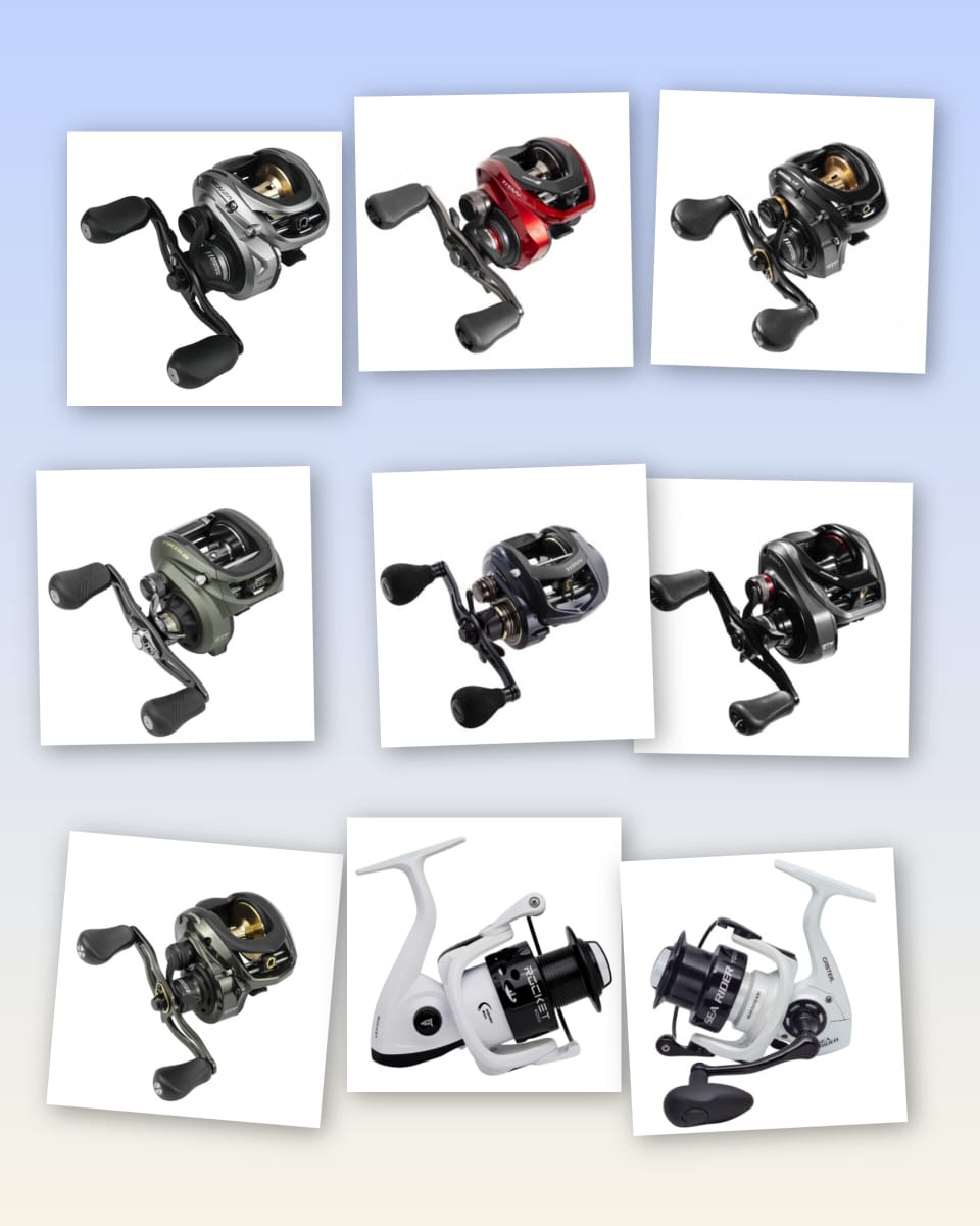 Palas Fishing Shop