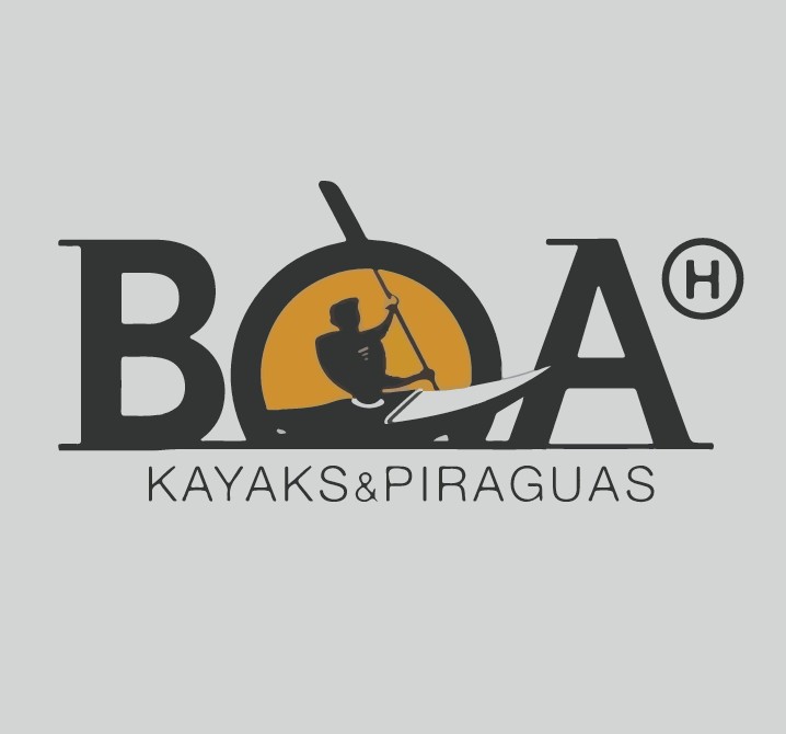 BOA Kayaks & Piraguas