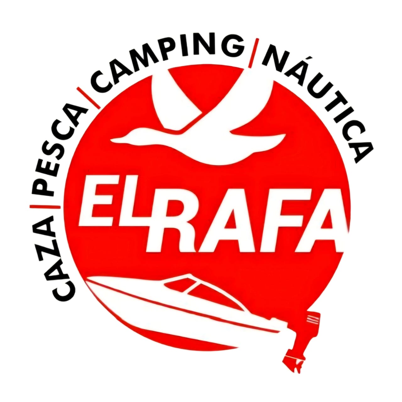 EL RAFA