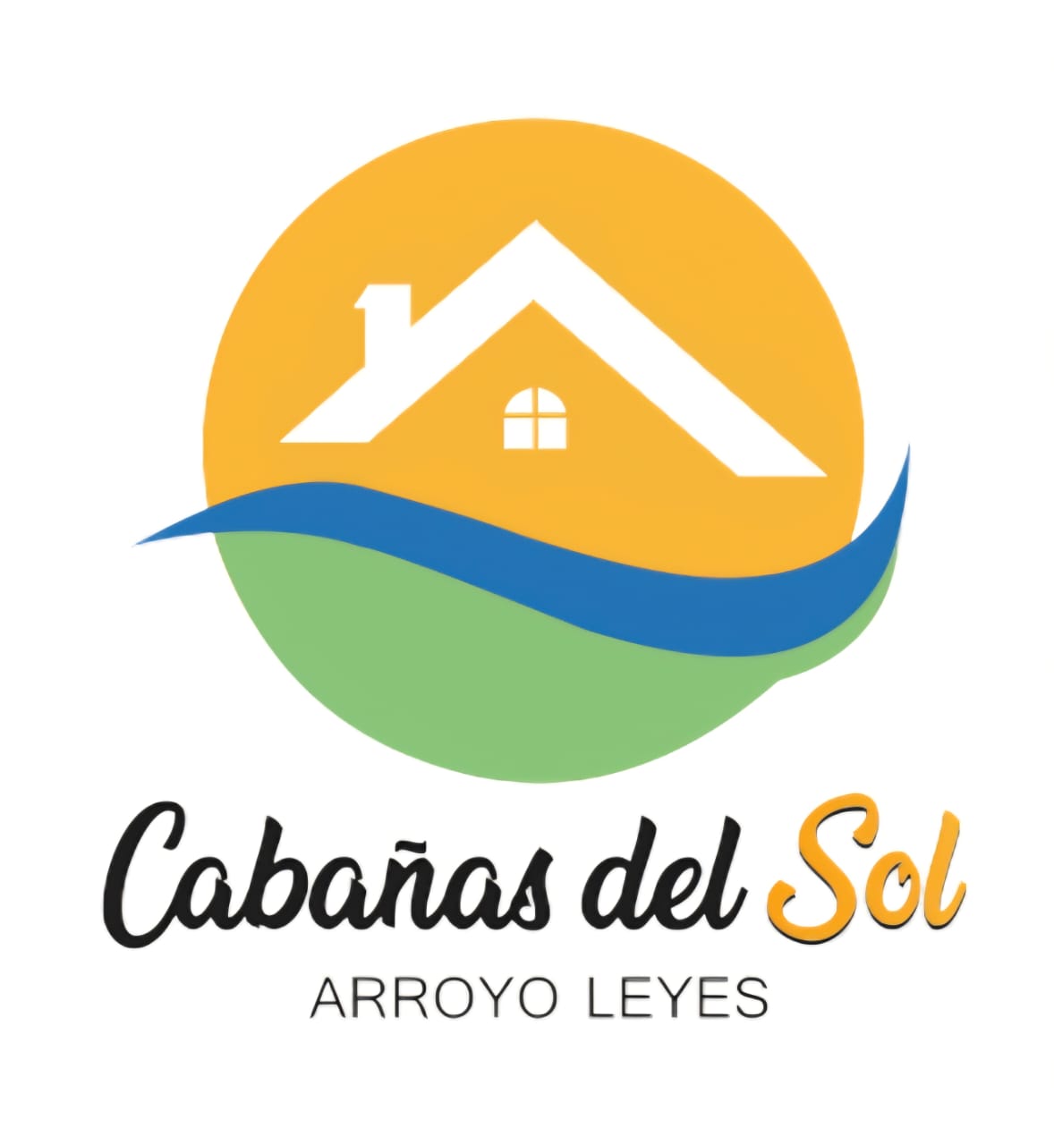 Cabañas del sol