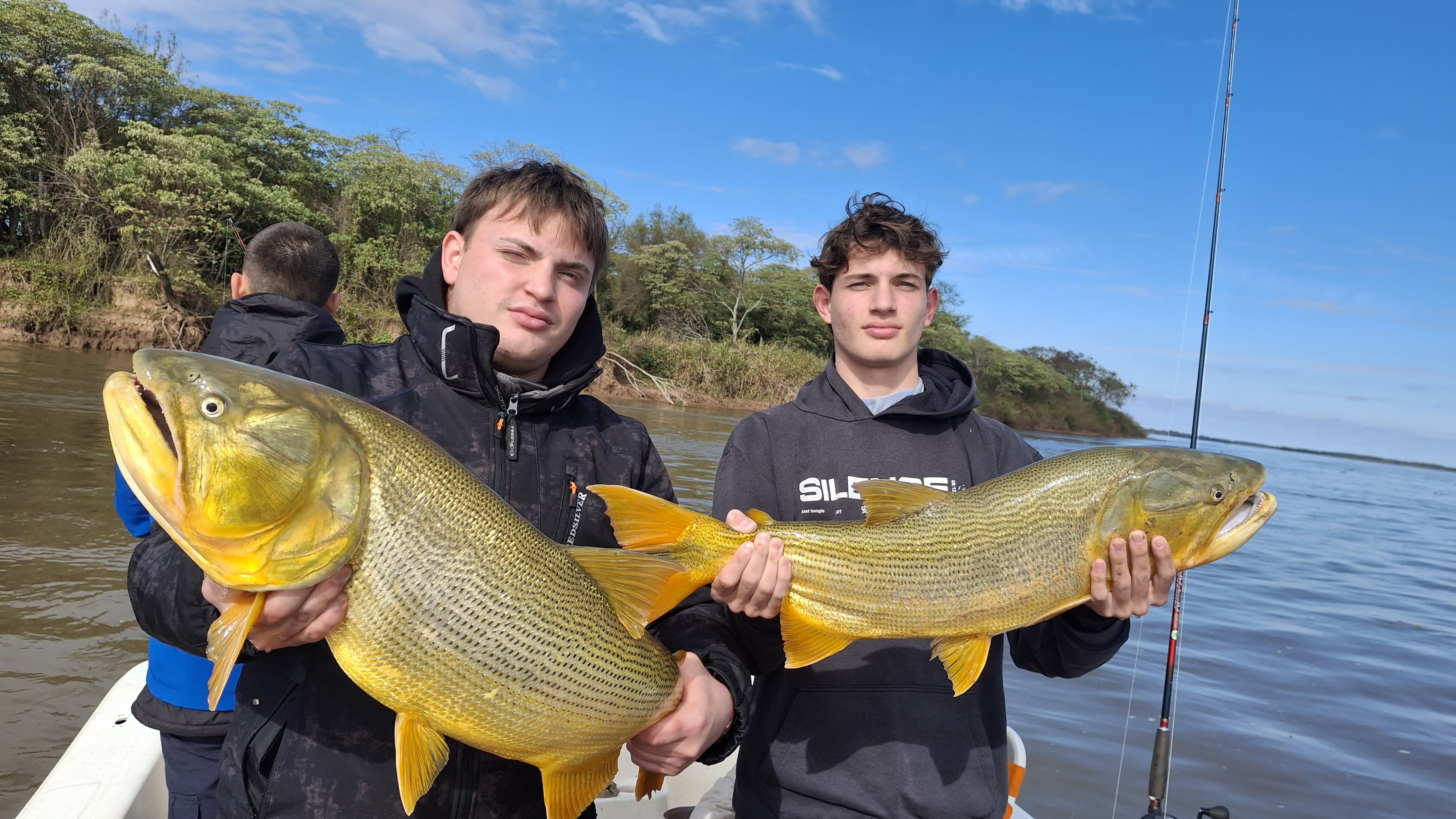 Tata Gutierrez Pesca